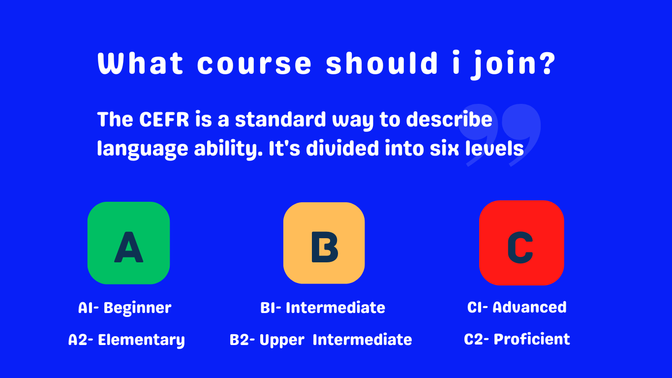CEFR -
