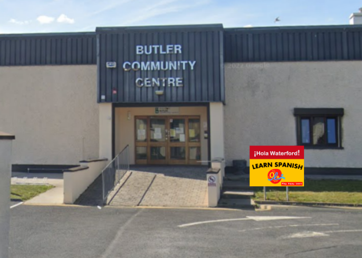Spanish Classes In Waterford - Butler Commmunity Center